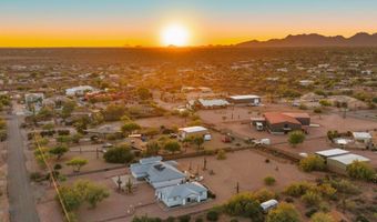 5770 E 22nd Ave, Apache Junction, AZ 85119