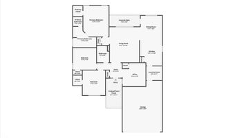 15077 Clear Springs Dr, Biloxi, MS 39532