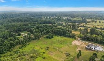 Mack Road, Addison Twp., MI 48367