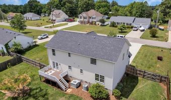 173 W Minster Dr, Baxter, TN 38544