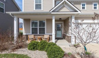 3022 Silvercliff Cir, Indianapolis, IN 46217