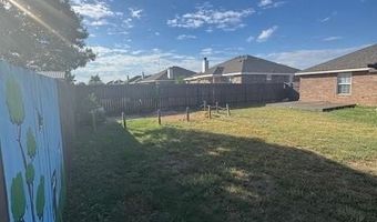 265 Cotton Candy Rd, Abilene, TX 79602