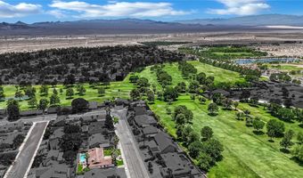 1543 Mancha Dr, Boulder City, NV 89005
