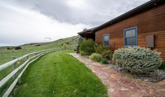 115 And 117 Otter Creek Rd, Big Timber, MT 59011