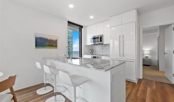 987 Queen St 2514, Honolulu, HI 96814