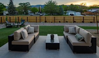 1890 Gilson Peak St, Carson City, NV 89701