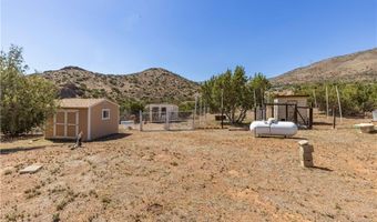 2611 Sand Creek Dr, Acton, CA 93510