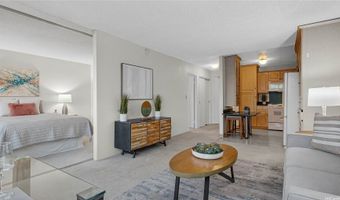 1255 Nuuanu Ave E-3003, Honolulu, HI 96817