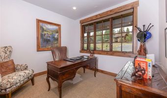 201 Corkscrew Dr, Breckenridge, CO 80424