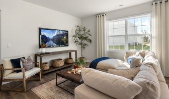 429 Thistle Meadow Ln Plan: HAYDEN, Aberdeen, NC 28315