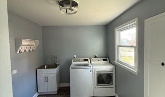 606 WYOMING Ave, Dover, DE 19904