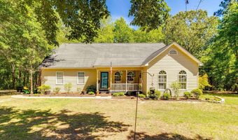 1337 Sunnyhill Dr, Camden, SC 29020