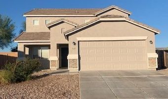 22518 W YAVAPAI St, Buckeye, AZ 85326