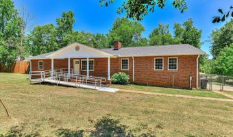 4109 Pine Ridge Rd, Appling, GA 30802