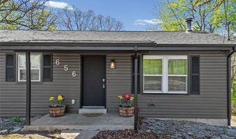 656 Rockwood Dr, Arnold, MO 63010