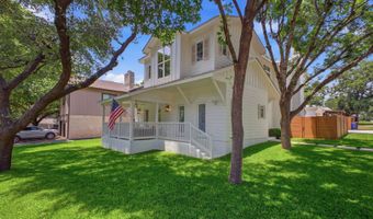 301 OGDEN Ln, Alamo Heights, TX 78209