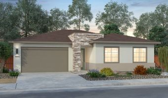 192 Wildcat Peak Dr Plan: Cross Creek, Plan 6, Carson City, NV 89701