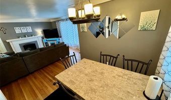 14558 Harrison Ave, Allen Park, MI 48101