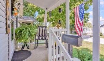 337 S St, Bedford, IN 47421