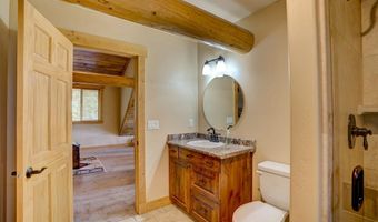 556 N Half Circle Dr, Brian Head, UT 84719