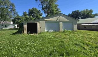 2nd St, Blanford, IN 47831