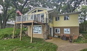 20540 232nd Ave, Arnolds Park, IA 51351