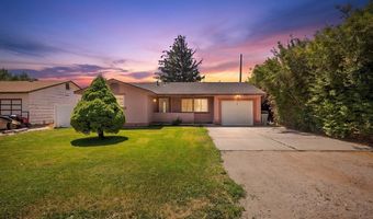 102 E Custer, Aberdeen, ID 83210