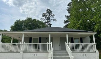 1234 Triple Hl, Macon, GA 31206
