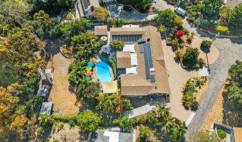 9865 Edgelake Dr, La Mesa, CA 91941