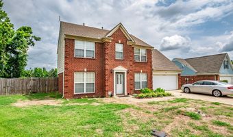 107 Sunrise Cv, Batesville, MS 38606