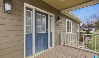 1500 E Birch St, Brandon, SD 57005