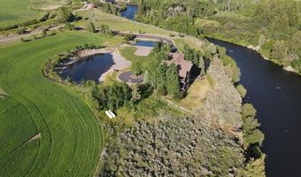 3944 Schaefer Ln, Ashton, ID 83420
