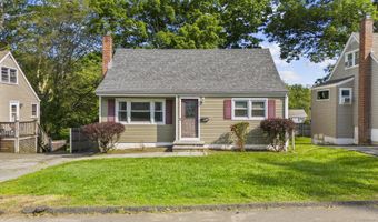 130 Ashton St, Bridgeport, CT 06606