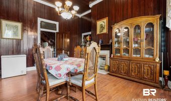 605 Hand Ave, Bay Minette, AL 36507