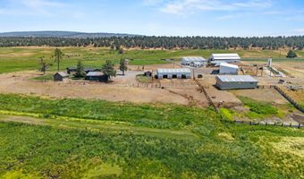 7122 E Langell Valley Rd, Bonanza, OR 97623