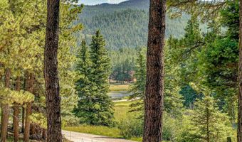 82 Alpine Lake Way, Angel Fire, NM 87710