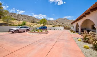 56375 Bighorn Dr, Mountain Center, CA 92561