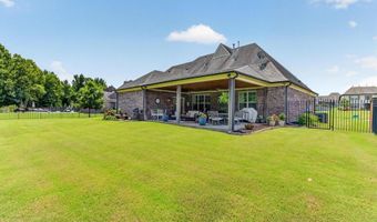 6000 BRANDON BROOK Dr, Arlington, TN 38002
