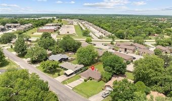 2408 Arlington Blvd, Ada, OK 74820