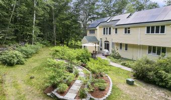 28 Mccoy Ct 4-5, Campton, NH 03223