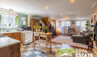 1032 Bleistein Ave, Cody, WY 82414