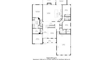 17804 SEASHORE Dr, Lewes, DE 19958