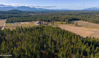 NKA Abundant Life Lot 3 Court, Athol, ID 83801