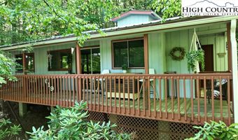 236 Laurel Ridge Rd, Banner Elk, NC 28604