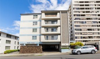 1642 Kewalo St 202, Honolulu, HI 96822