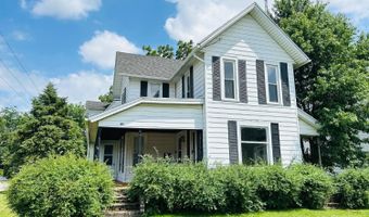 702 Main, Ada, OH 45810
