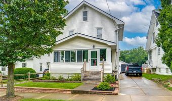 829 Clearview Ave, Akron, OH 44314