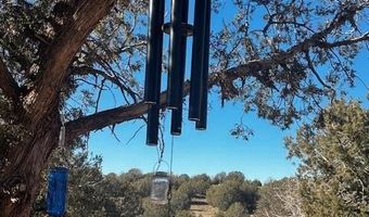 Lot 102 Raz Road, Ash Fork, AZ 86046
