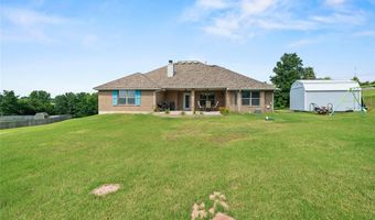 7324 Ridge Manor Ln, Oklahoma City, OK 73150