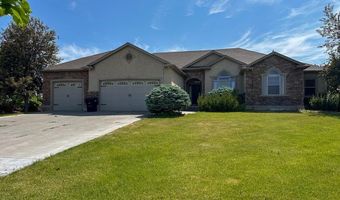 6192 E Pheasant Dr, Ammon, ID 83401
